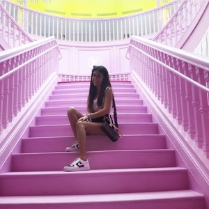 Fundraising Page: Hannah Boden